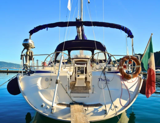 Bavaria 46 Cruiser