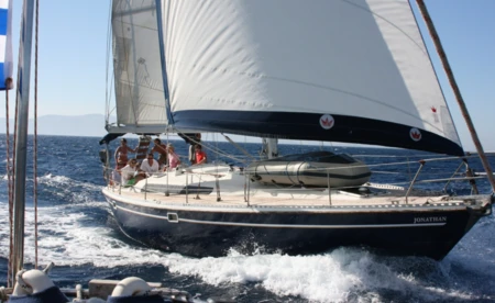 Gib Sea 126