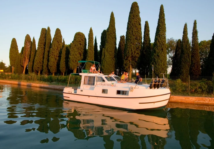 New Concorde Fly 890 Twins Chioggia | 01