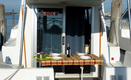 New Concorde Fly 890 First