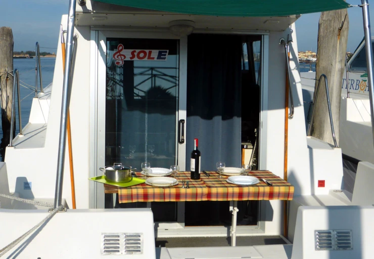 New Concorde Fly 890 First Chioggia | 04