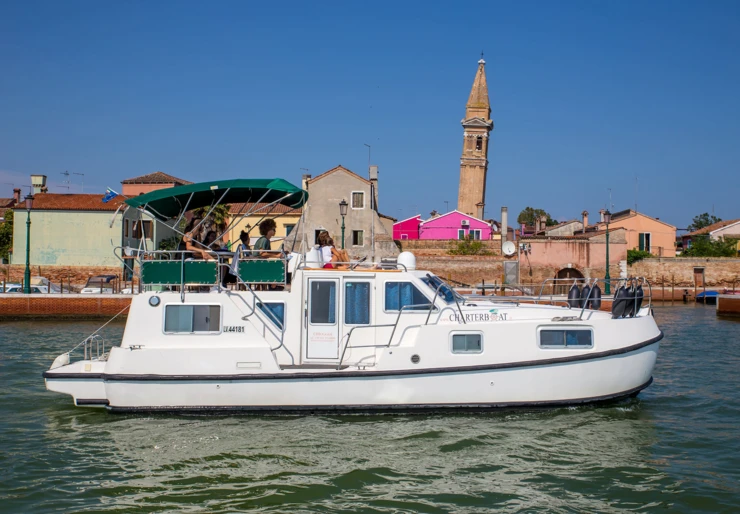 Tip Top Chioggia | 01