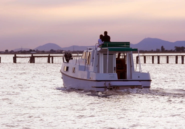 New Concorde 890 Fly Suite Chioggia | 01