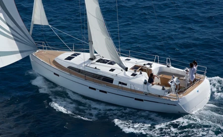 Bavaria Cruiser 46
