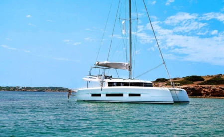 Dufour 48 C