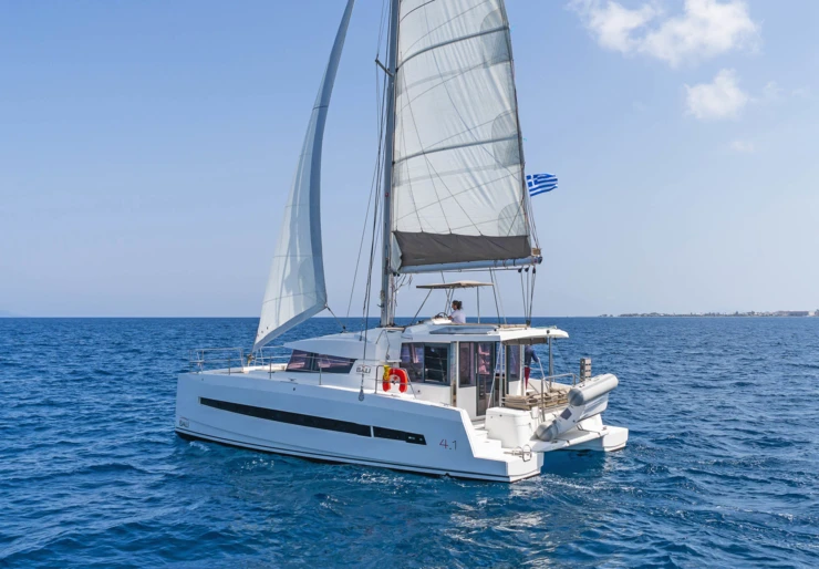 Bali 4.1 Skiathos | ANEMOSKALA