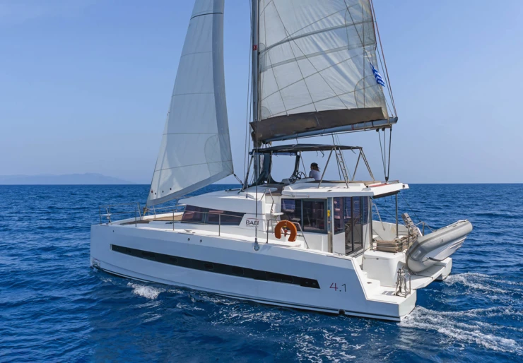 Bali 4.1 Kos | CRYSTAL WATERS