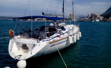 Bavaria 47