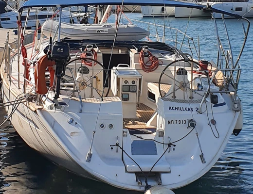 Bavaria 47