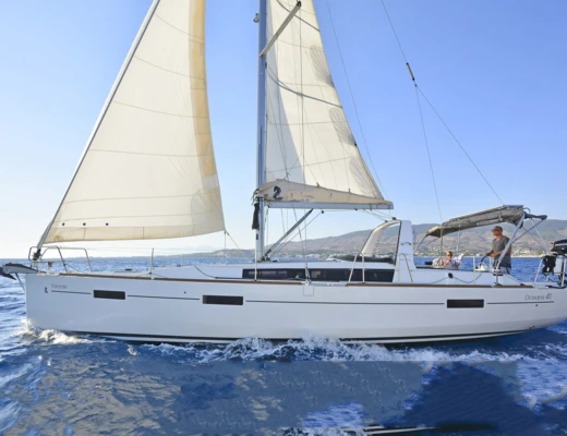 Oceanis 41