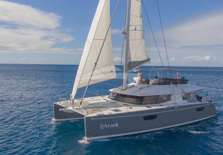 Ipanema 58 Antilles | Araok