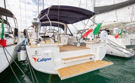 Oceanis 51.1
