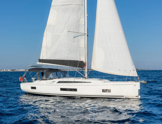 Oceanis 46.1