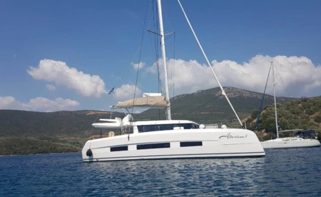 Dufour 48 C