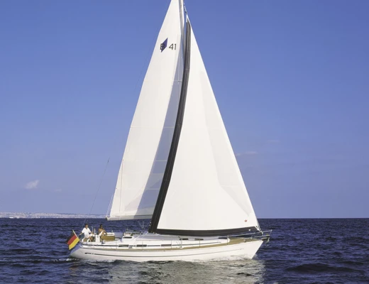 Bavaria 41