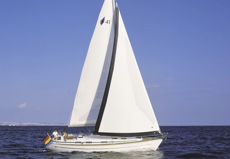 Bavaria 41 Vibo Valentia | Carlotta