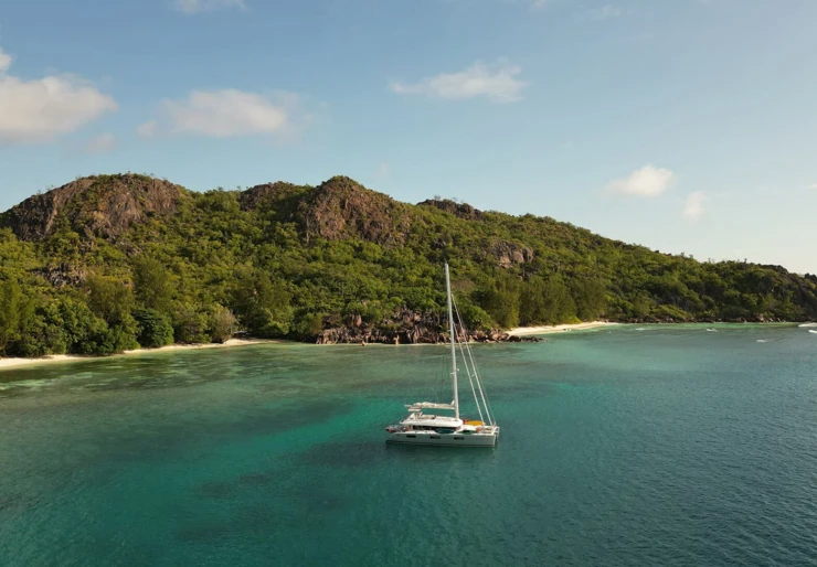 Lagoon 620 Neapel und Sizilien | Rêve2mer