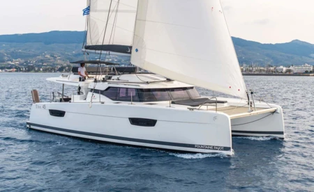 Elba 45
