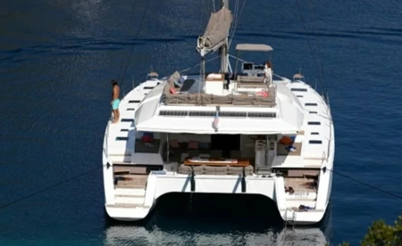 Ipanema 58