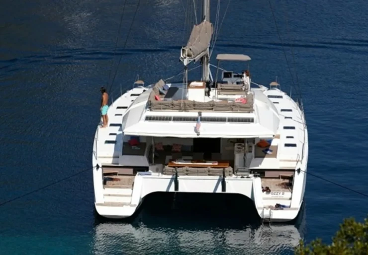 Ipanema 58 Le Marin | DREAM BARADAL **