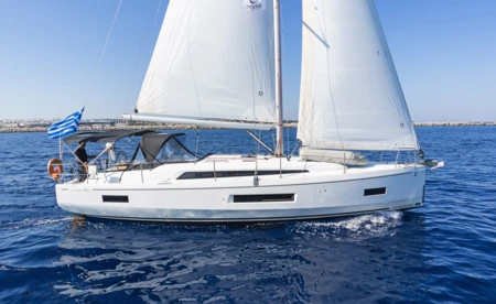 Oceanis 40.1