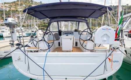 Oceanis 40.1