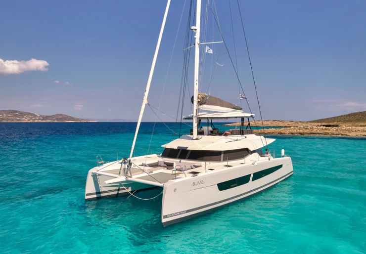 Samana 59 Alimos Kalamaki | ALMA