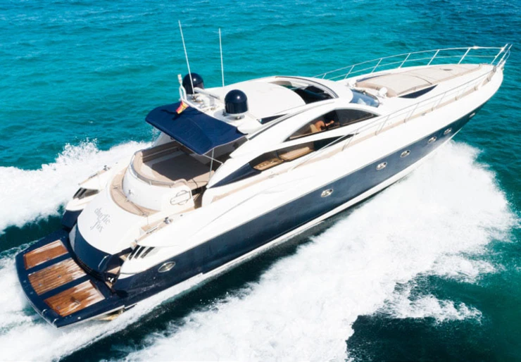 Sunseeker Predator 68 Eivissa | 