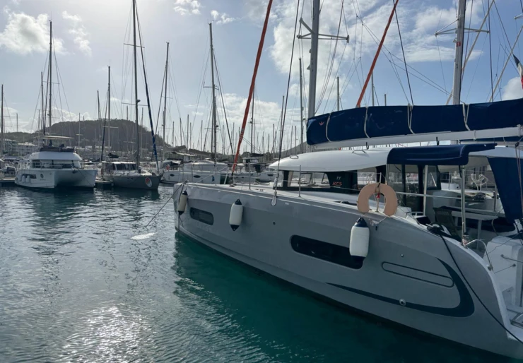 Excess 11 Le Marin | STAR III