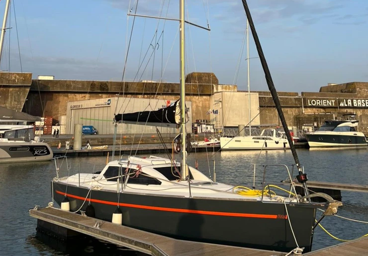 RM 880 Biquille La Base | DJANGO 7.70,