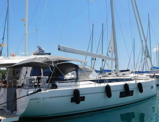 Bavaria C57