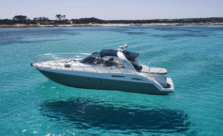 Cranchi Mediteranee 47