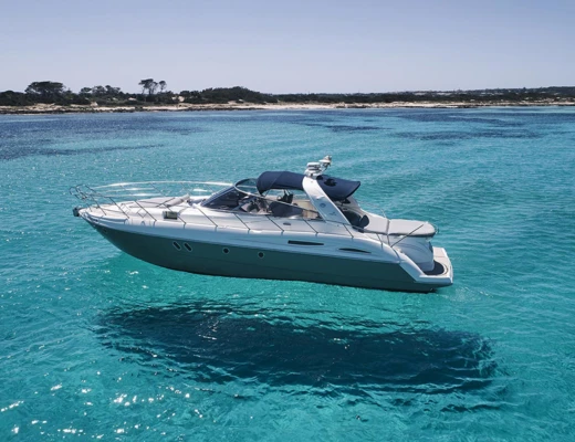 Cranchi Mediteranee 47