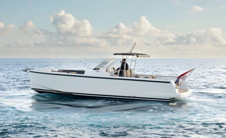 Fjord 36