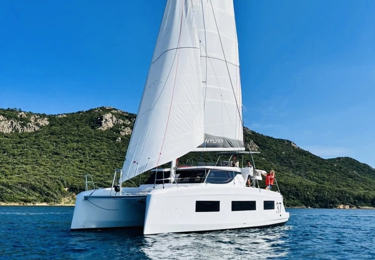 Aventura 37 Porto-Vecchio | AV 37 TOMM EO