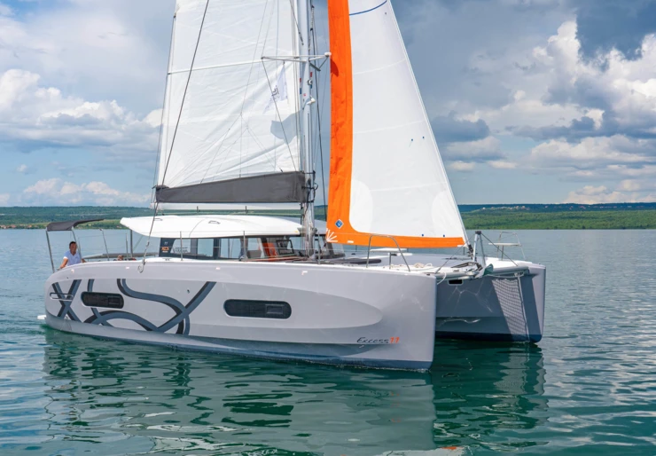 Excess 11 Skradin | FIRST GLIMPSE