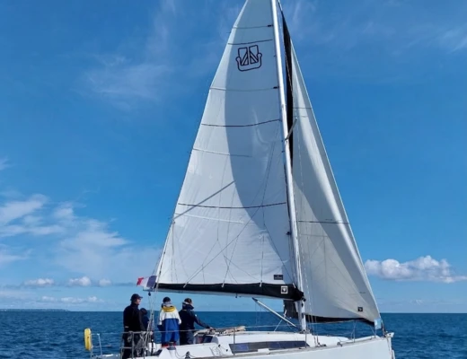 Dufour 310 GL