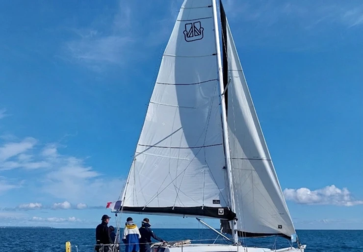 Dufour 310 GL La Trinité-sur-Mer | DUFOUR 310