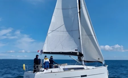 Dufour 310 GL
