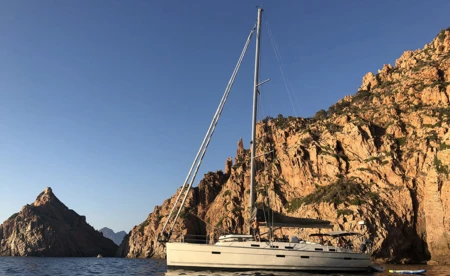 Bavaria Cruiser 50