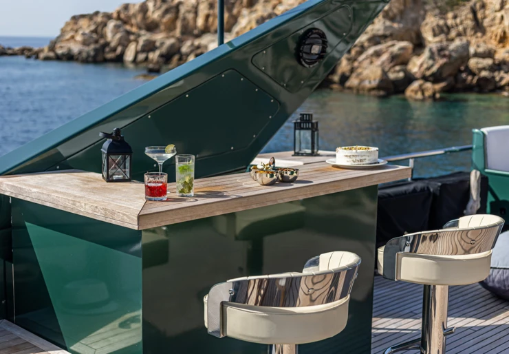 Can't Remember Hafen von Lefkada | Can't Remember