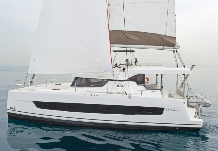 Bali Catspace Skiathos | MEDITEO