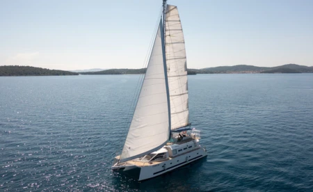 Upwind 50 Eco