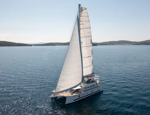 Upwind 50 Eco