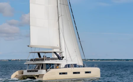 Lagoon Sixty 5