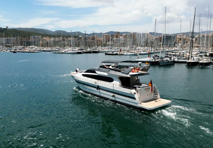 Montefino 70 Castellammare di Stabia | Ma Bella