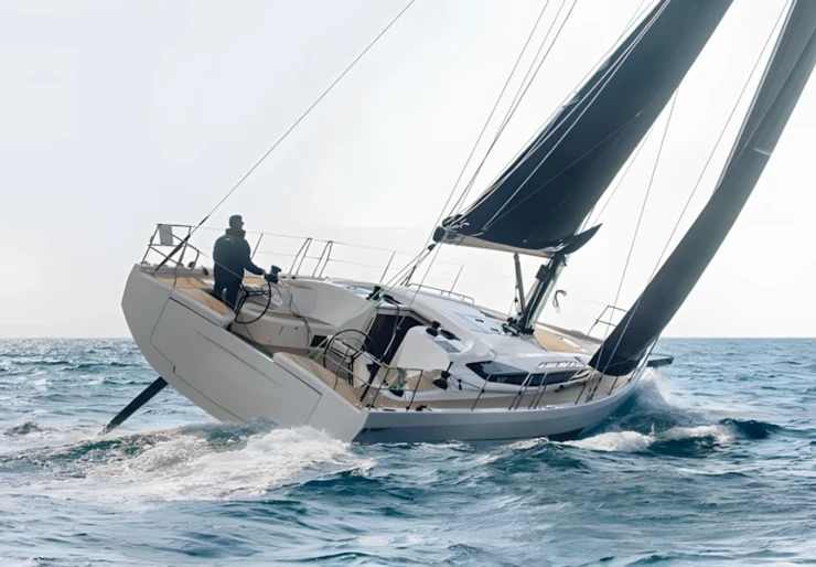 Elan E6 Golfe Juan | Dragon