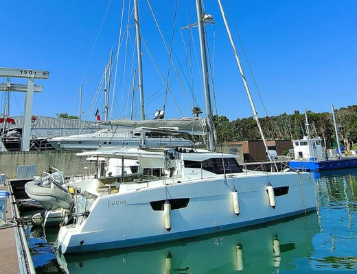 Lucia 40