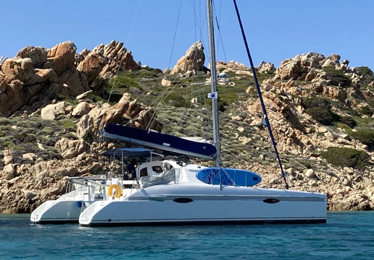 Lavezzi 40 Porto-Vecchio | fleur de sel