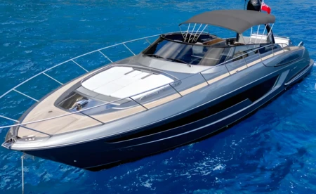 Riva Rivale 56